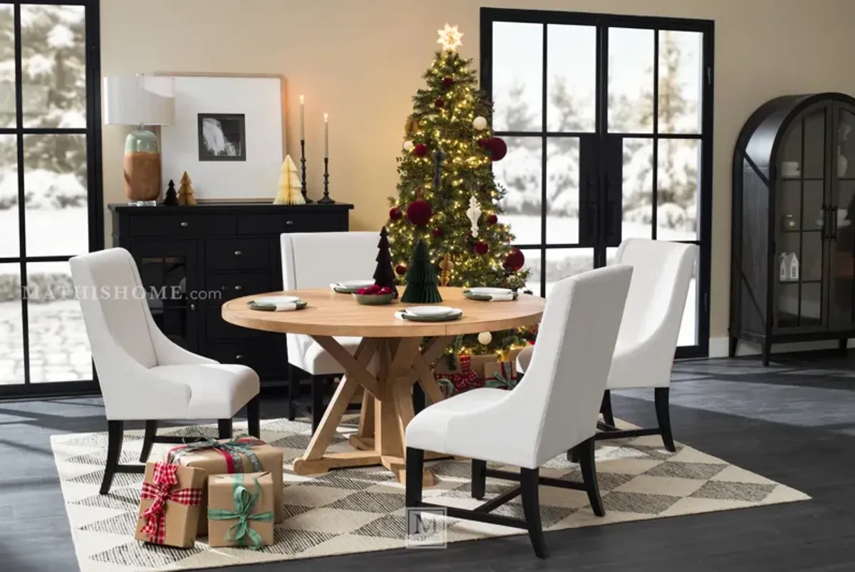 Today's Traditions 5-Piece Dining Set