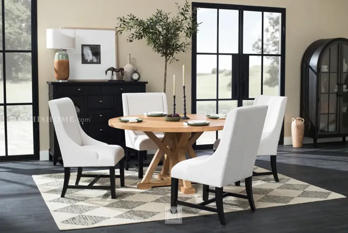 Today's Traditions 5-Piece Dining Set
