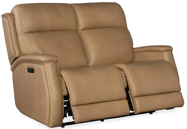 Rhea Zero Gravity Power Loveseat