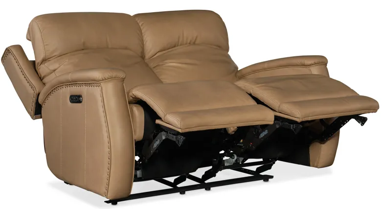 Rhea Zero Gravity Power Loveseat