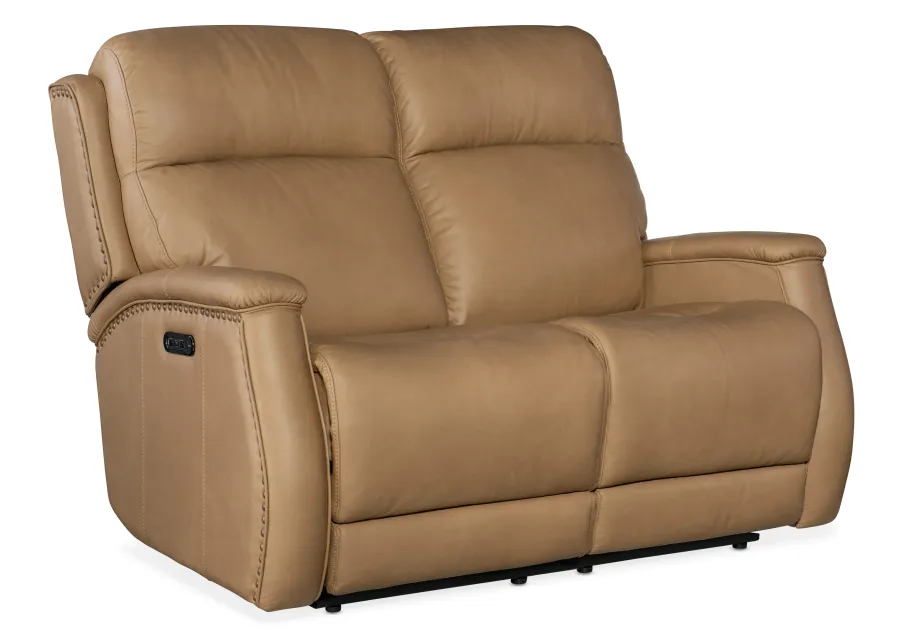 Rhea Zero Gravity Power Loveseat