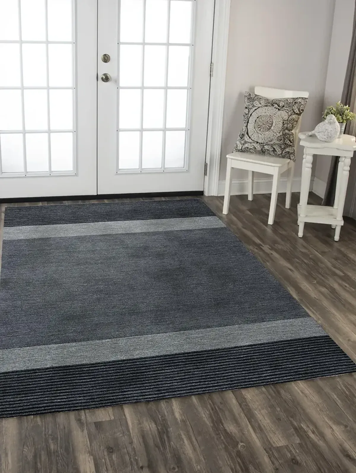 Taylor TAY887 7'9" x 9'9" Rug