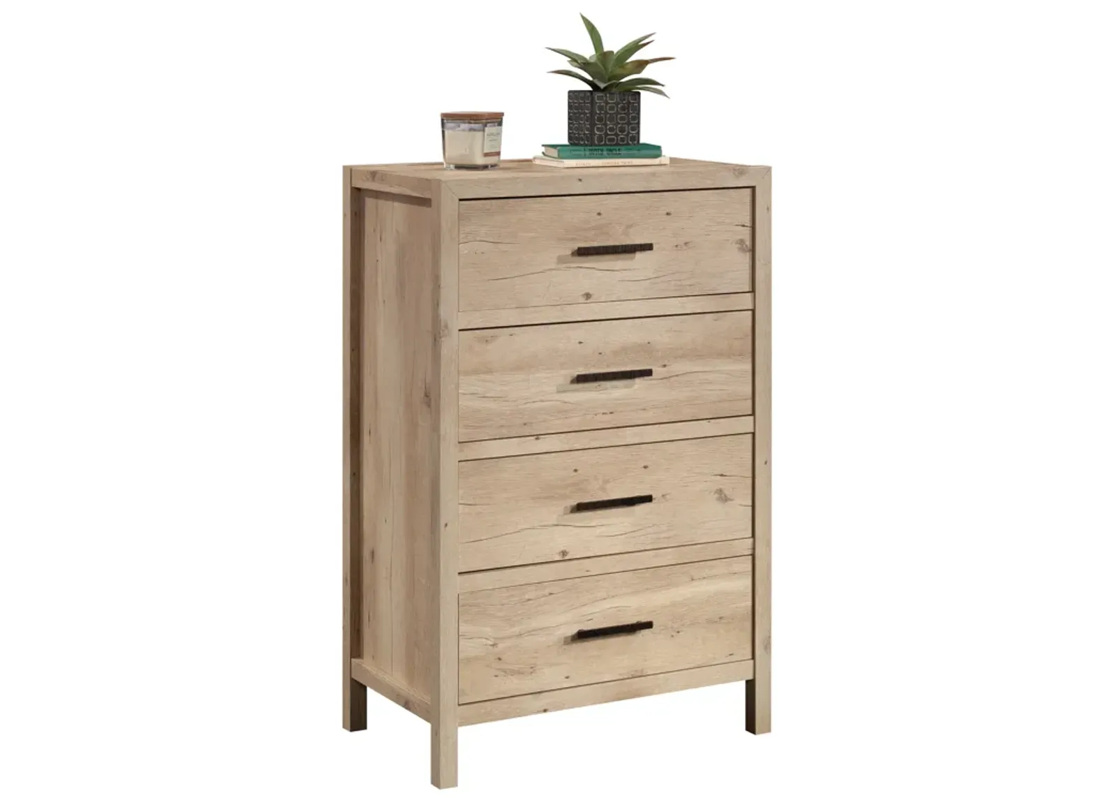 Pacific View 4 Drawer Chest