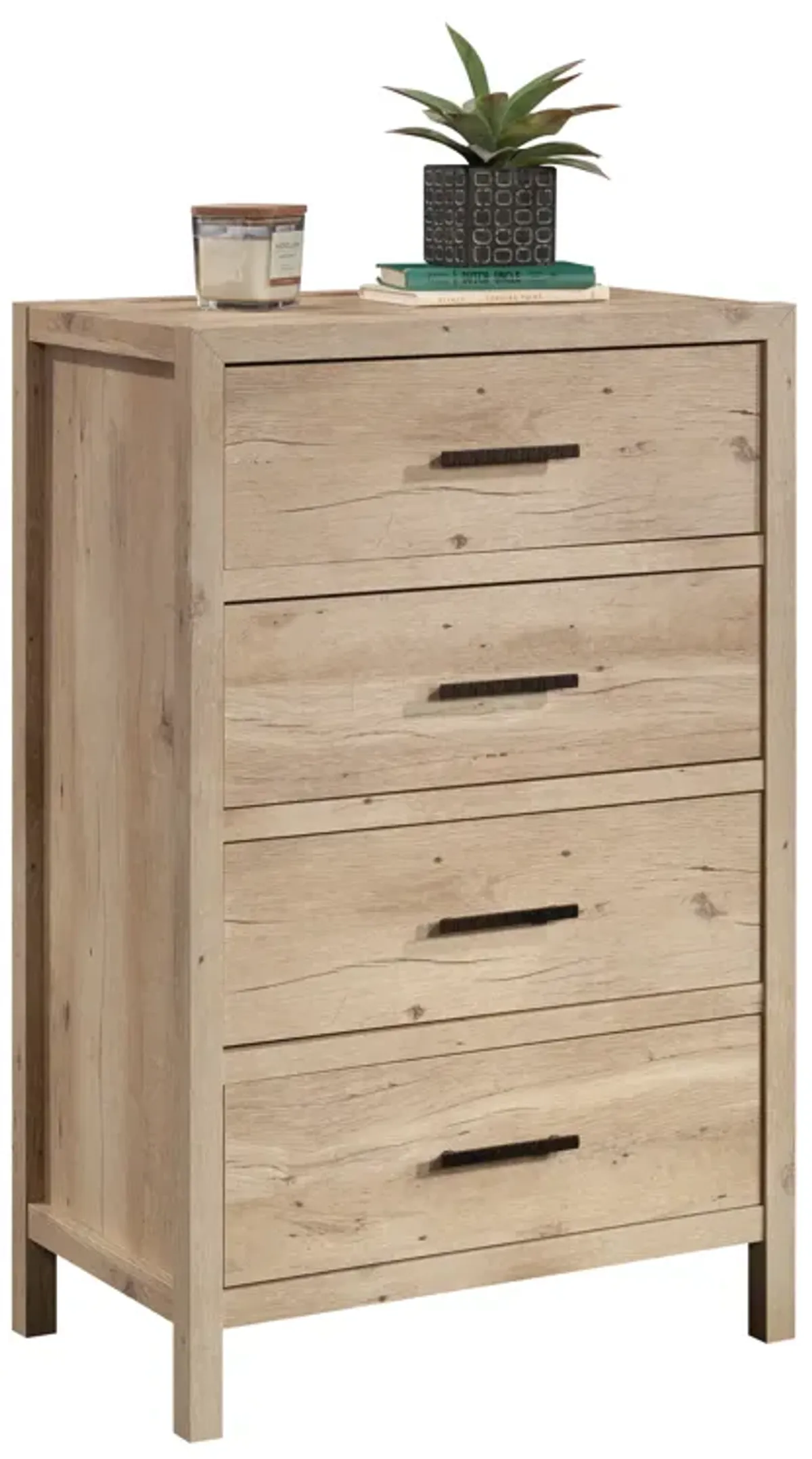 Pacific View 4 Drawer Chest