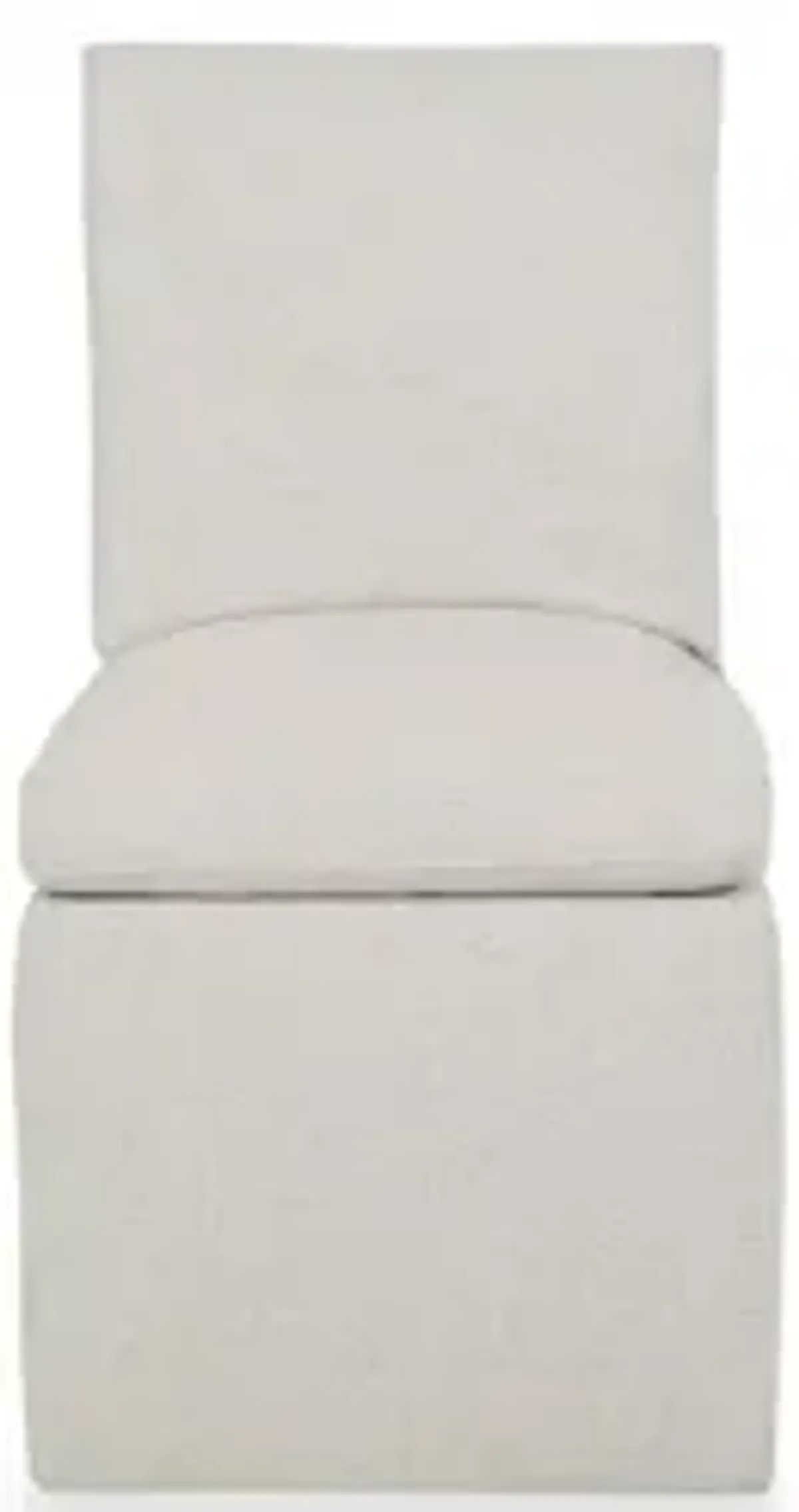 Becki Owens Frost Armless Dining Chair