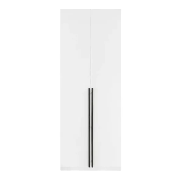 Lee Wardrobe 2.0 in White