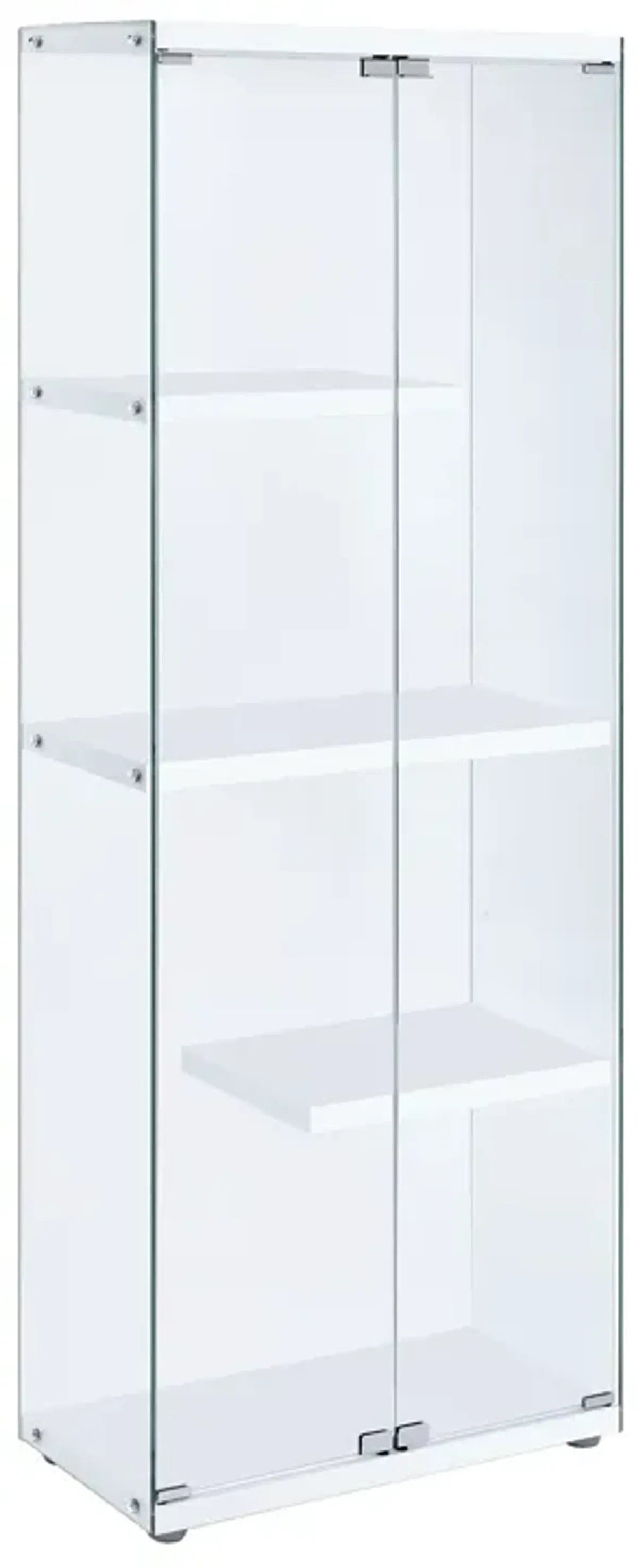 Maxwell Display Cabinet