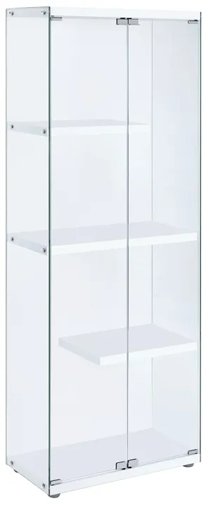 Maxwell Display Cabinet