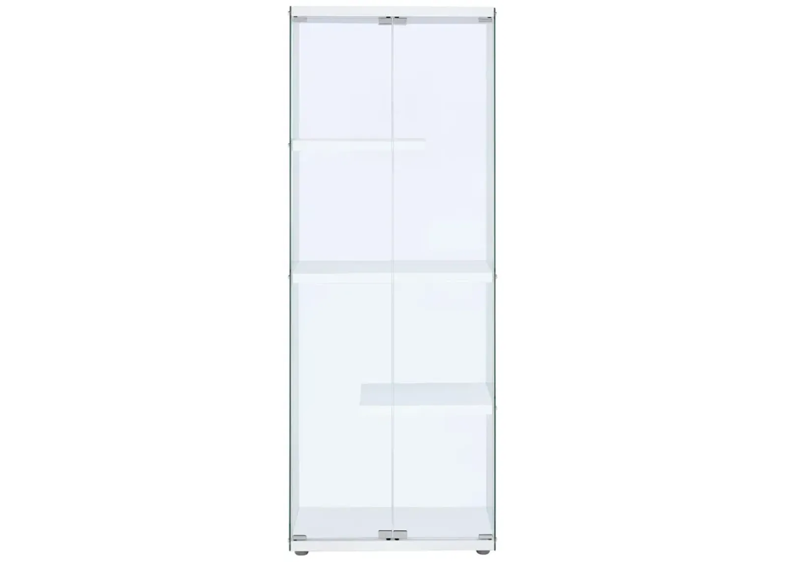 Maxwell Display Cabinet