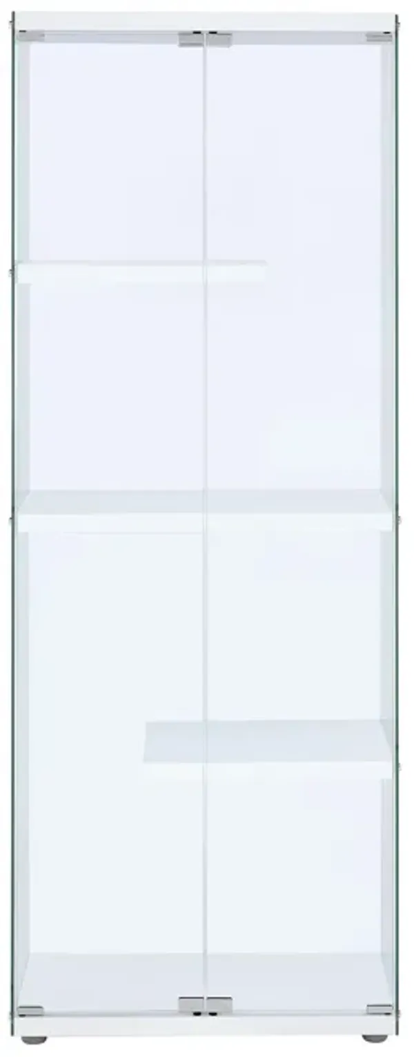 Maxwell Display Cabinet