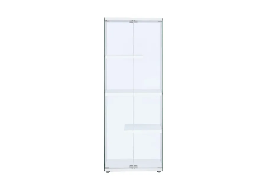 Maxwell Display Cabinet