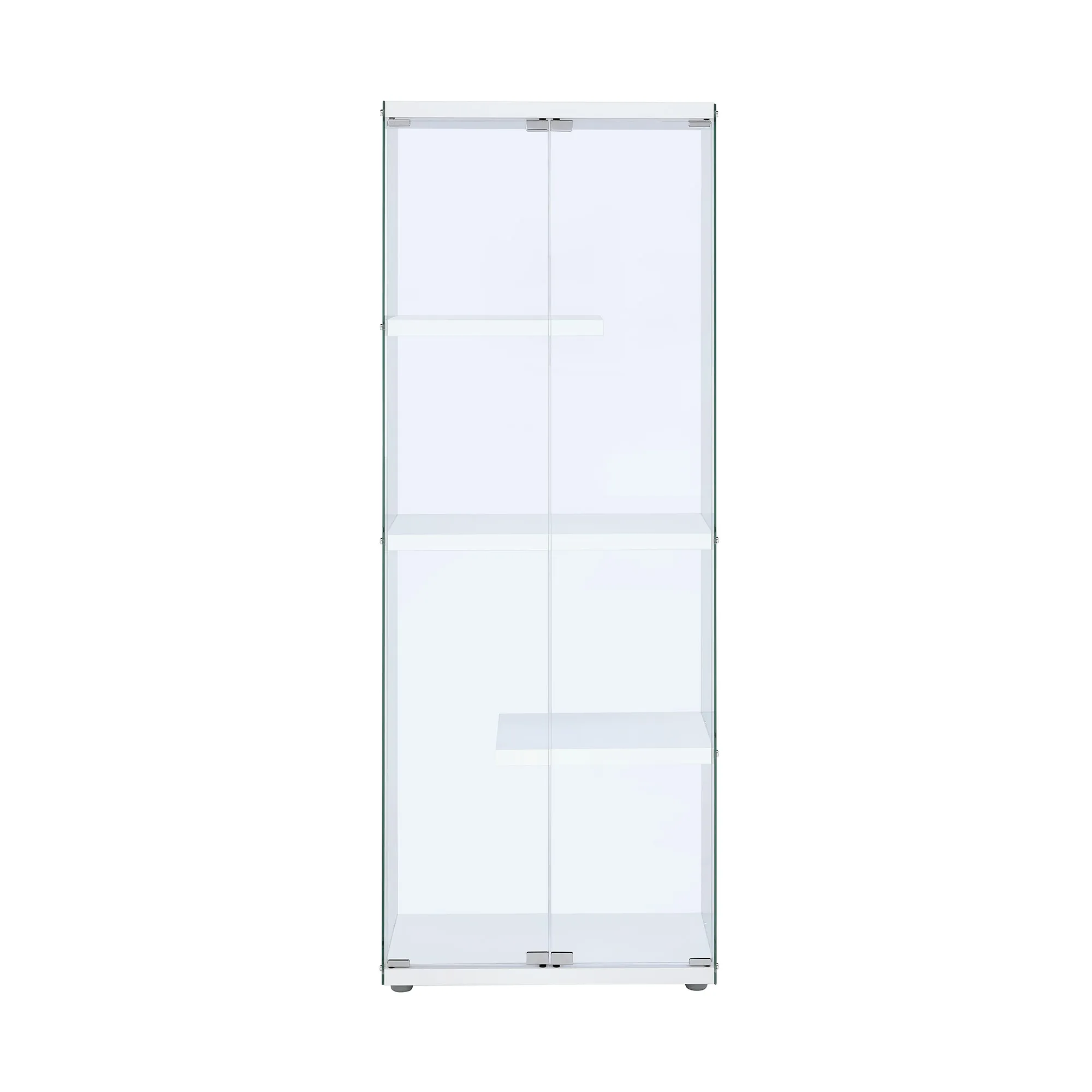 Maxwell Display Cabinet