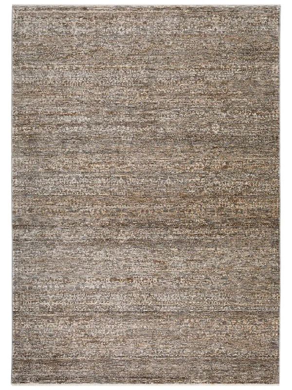 Yarra YA2 Pewter 7'10" x 10' Rug