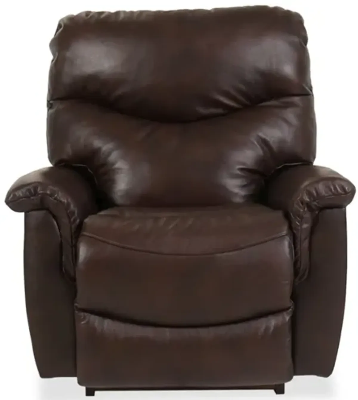 James Power Rocking Recliner with Headrest