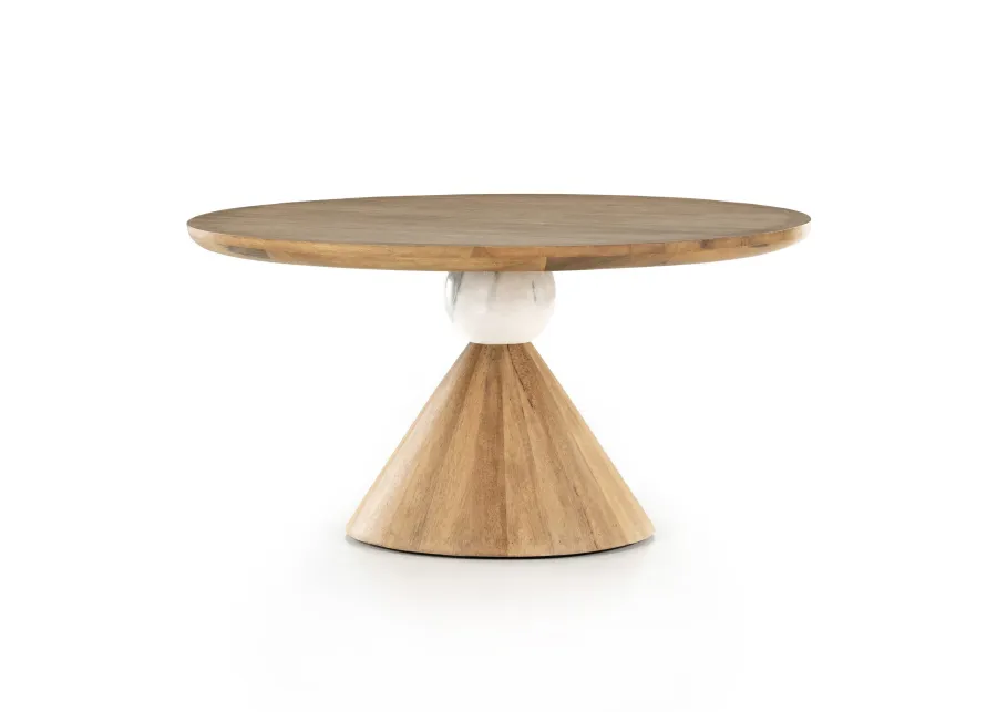 Bibianna Dining Table