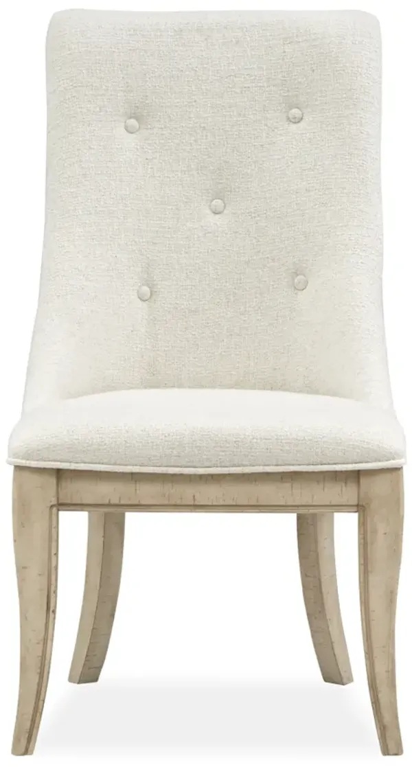 Harlow Arm Chair 2/ct