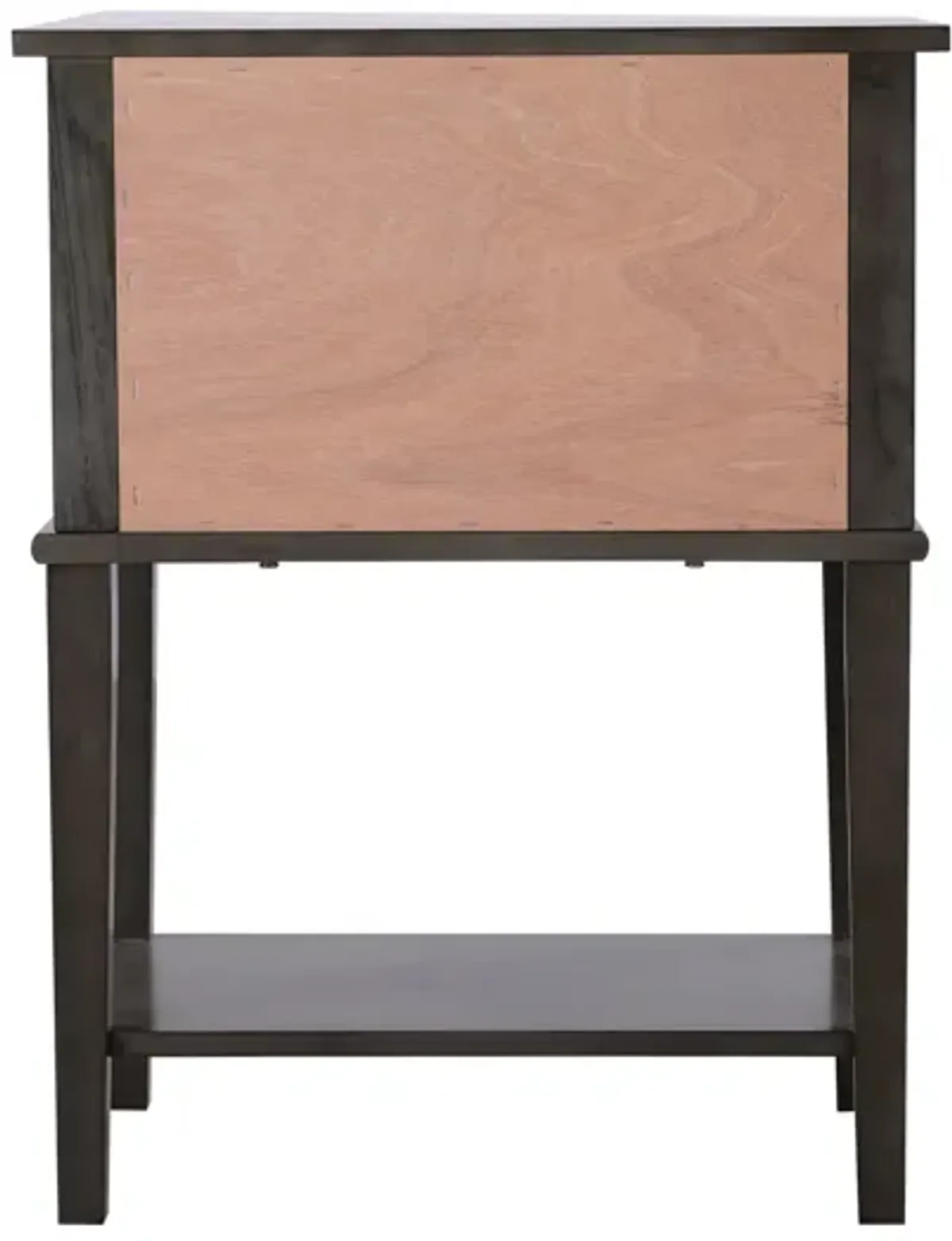 Newton 2-Drawer Nightstand (28 in. H x 16 in. W x 22 in. D)