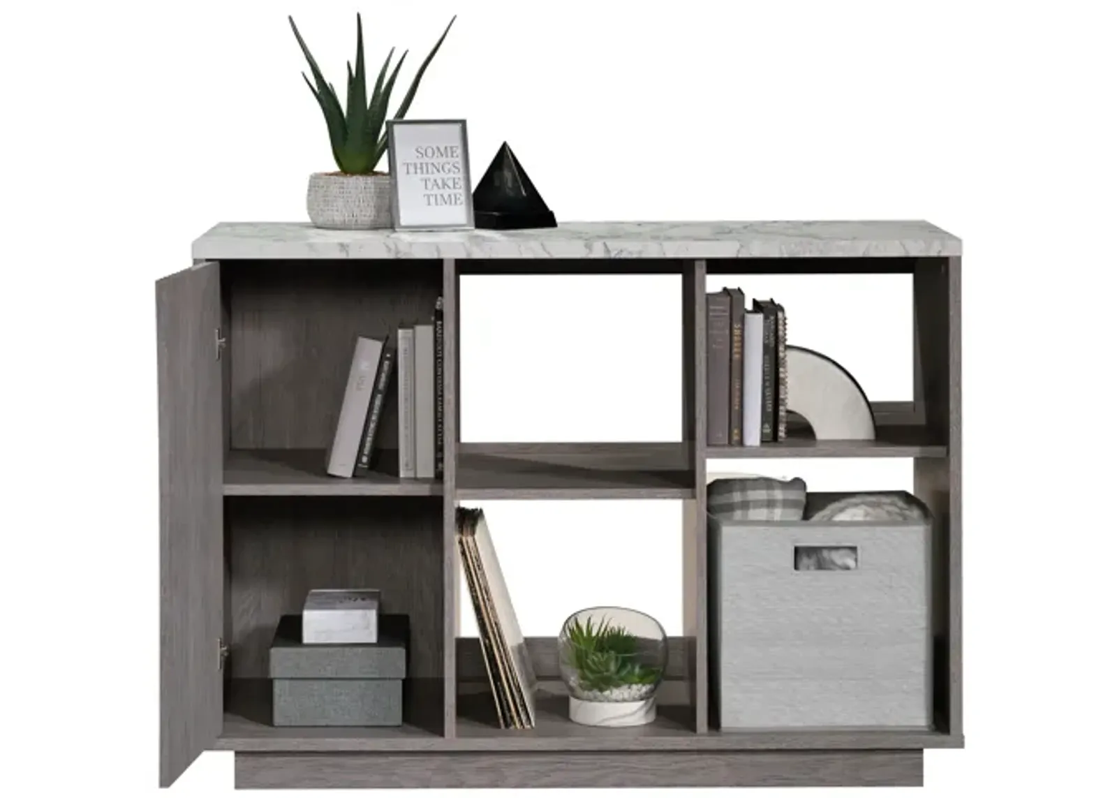 East Rock Accent Storage