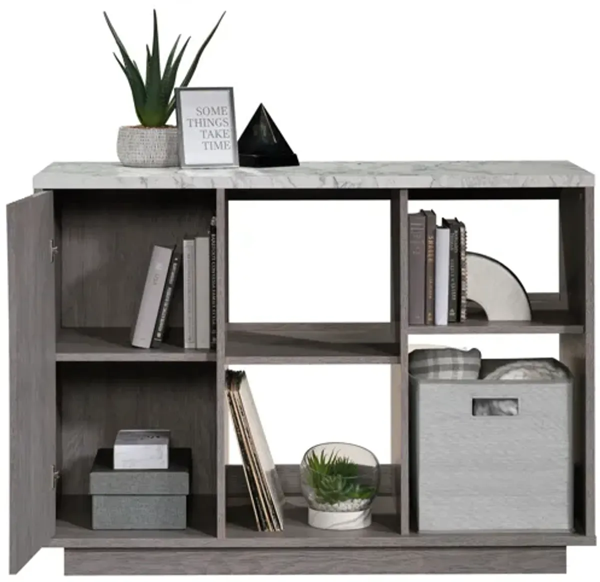 East Rock Accent Storage