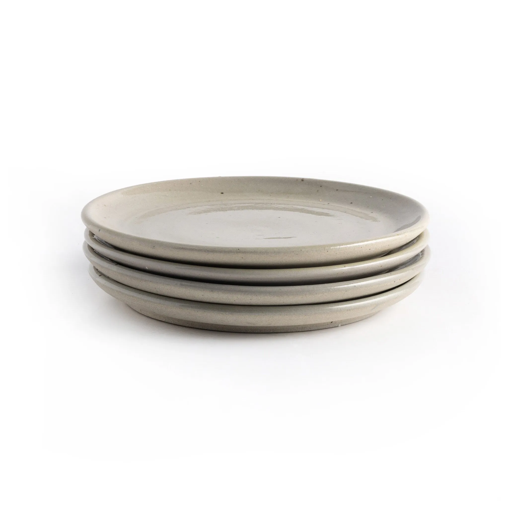 Nelo Salad Plate (Set Of 4)