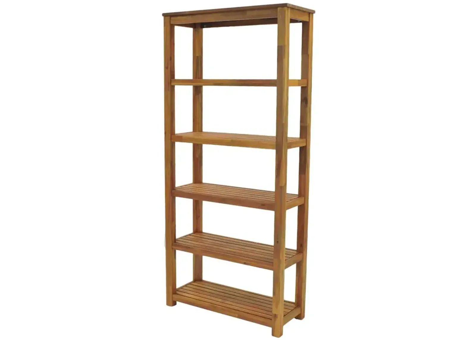 New Pacific Direct Tiburon Book Shelf