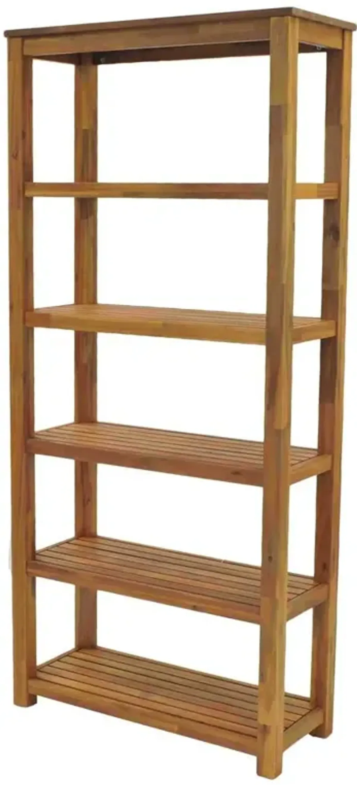 New Pacific Direct Tiburon Book Shelf