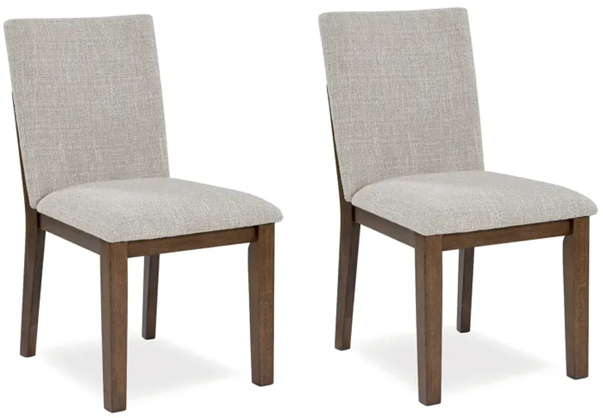 Kraeburn Dining Chair (Set of 2)