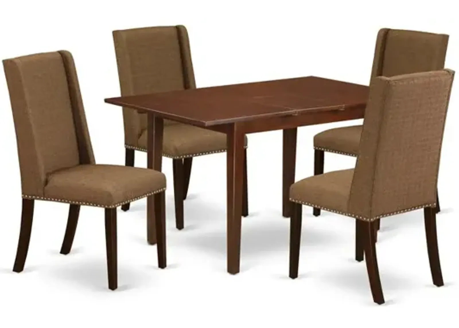 Dining Room Set Mahogany