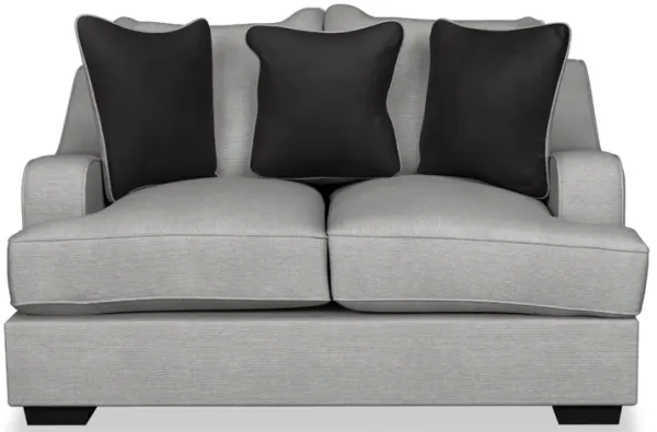 Spartan Loveseat