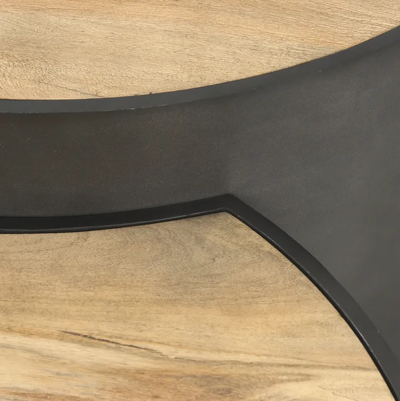 Eclipse Coffee Table (Set of 2)