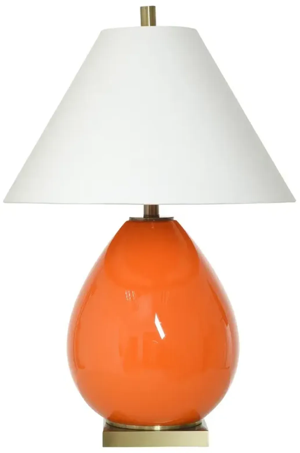 The Capri Drop Lamp