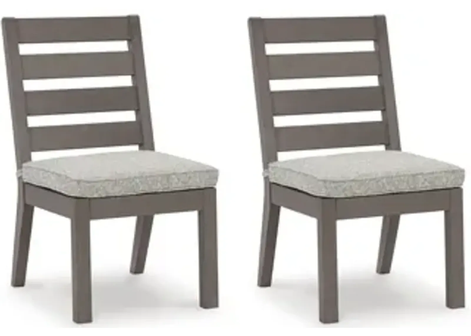 Hillside Barn Outdoor Dining Chair (Set of 2)