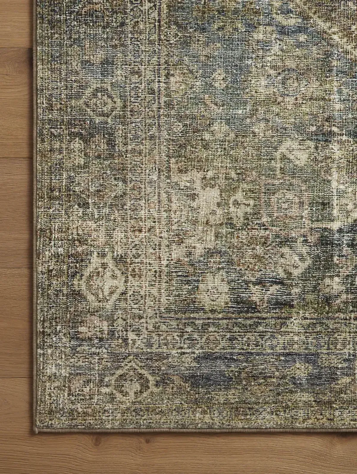 Morgan MOG05 2'3" x 9'6" Rug