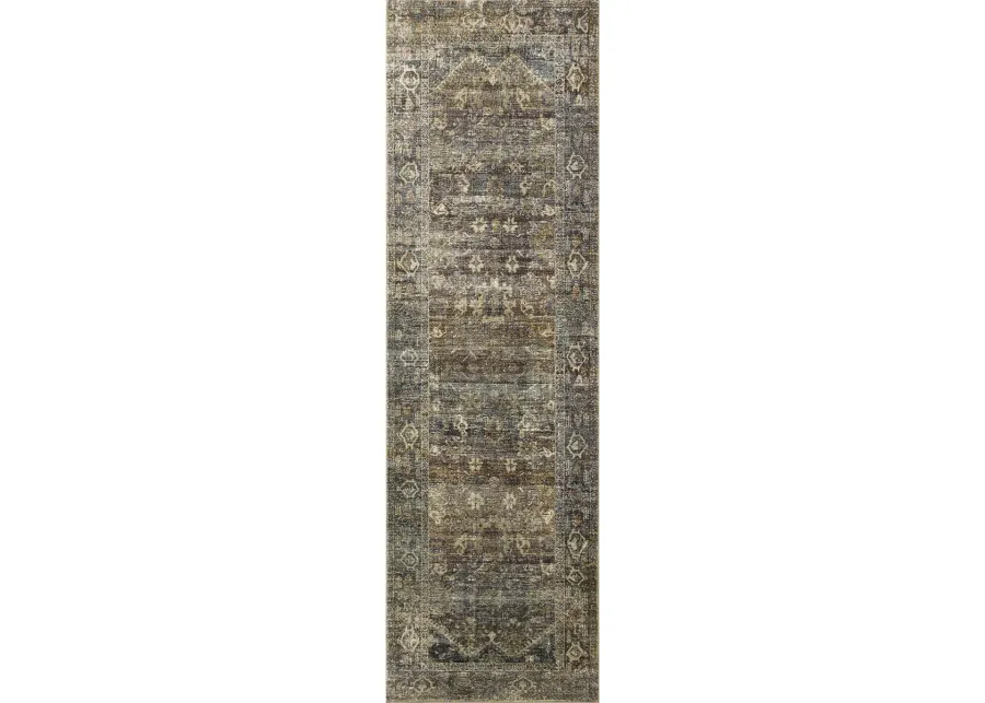 Morgan MOG05 2'3" x 9'6" Rug