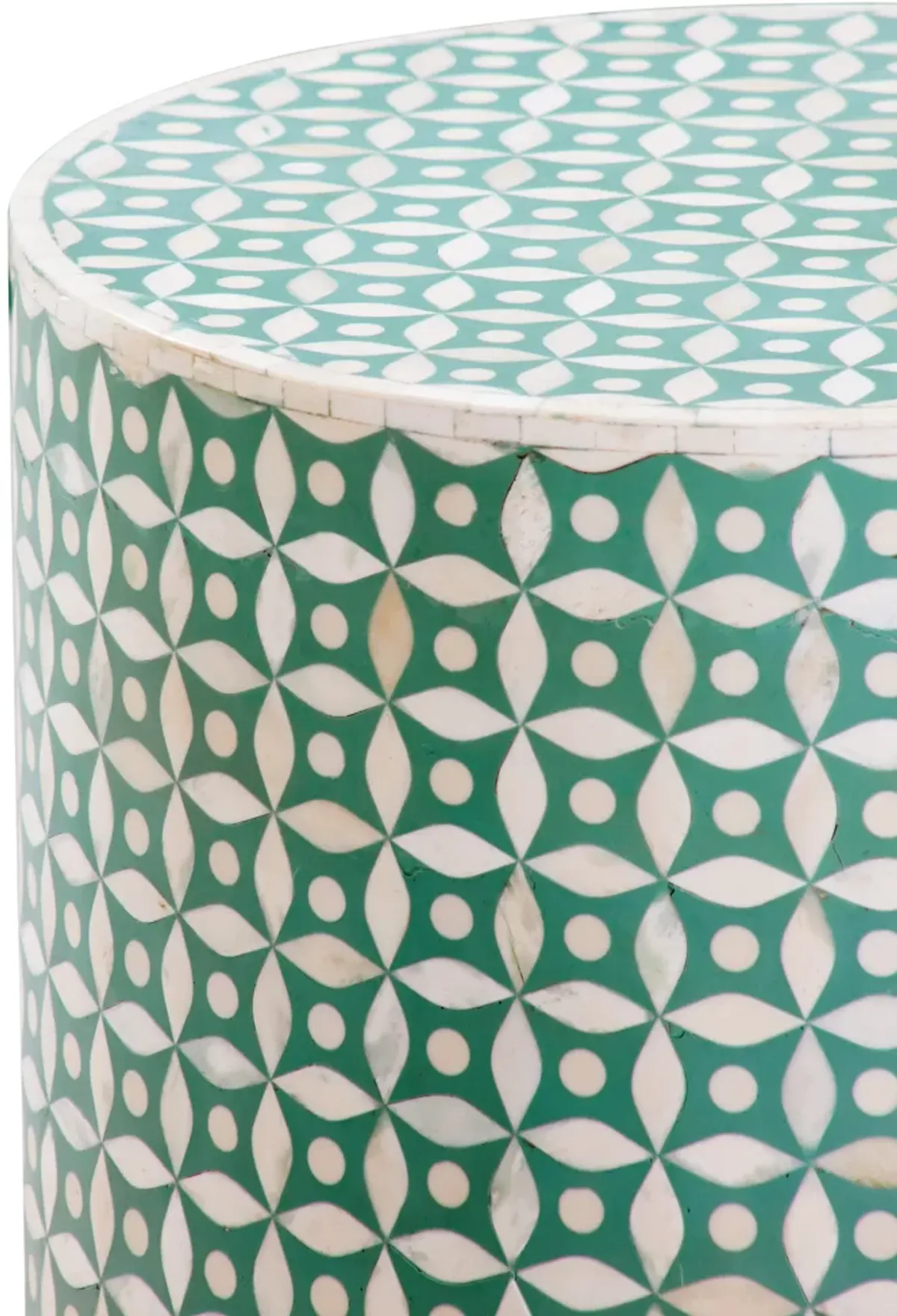 Finch Accent Table