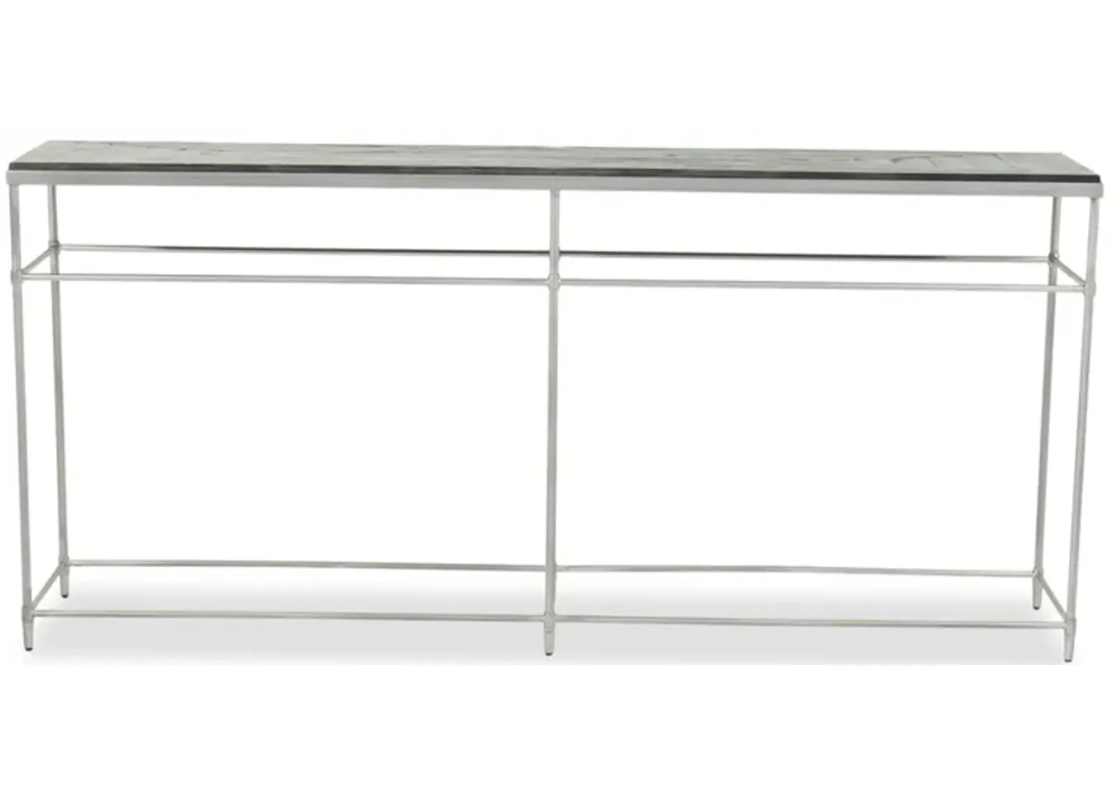 St. Armand Console Table