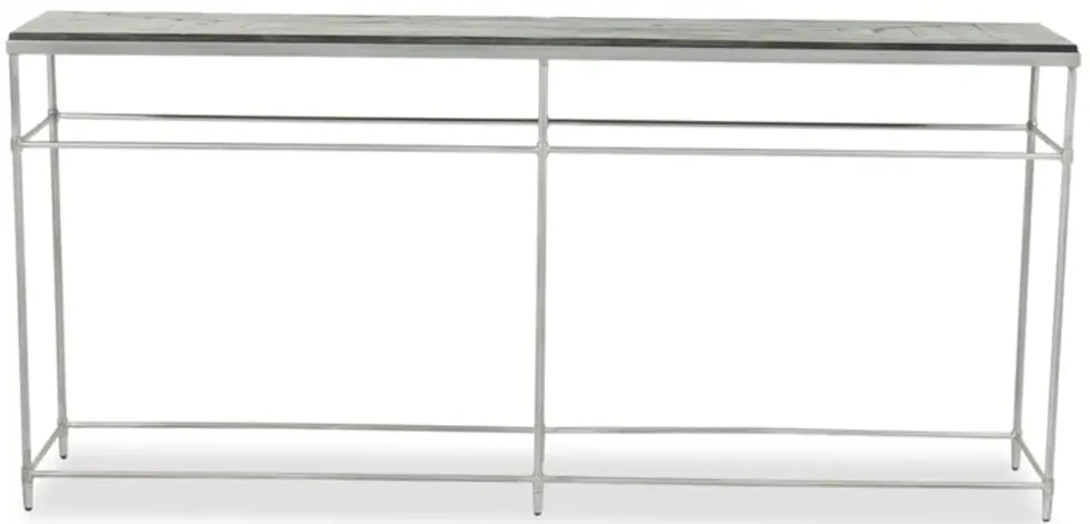 St. Armand Console Table