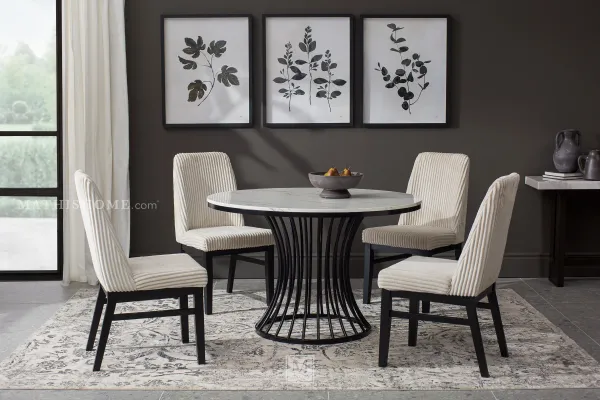 Cordero 5-Piece Dining Set