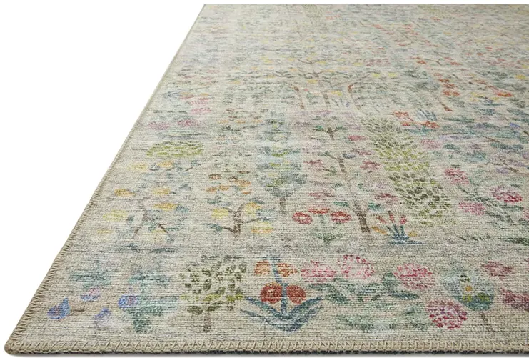 Maison MAO07 2'" x 5'" Rug