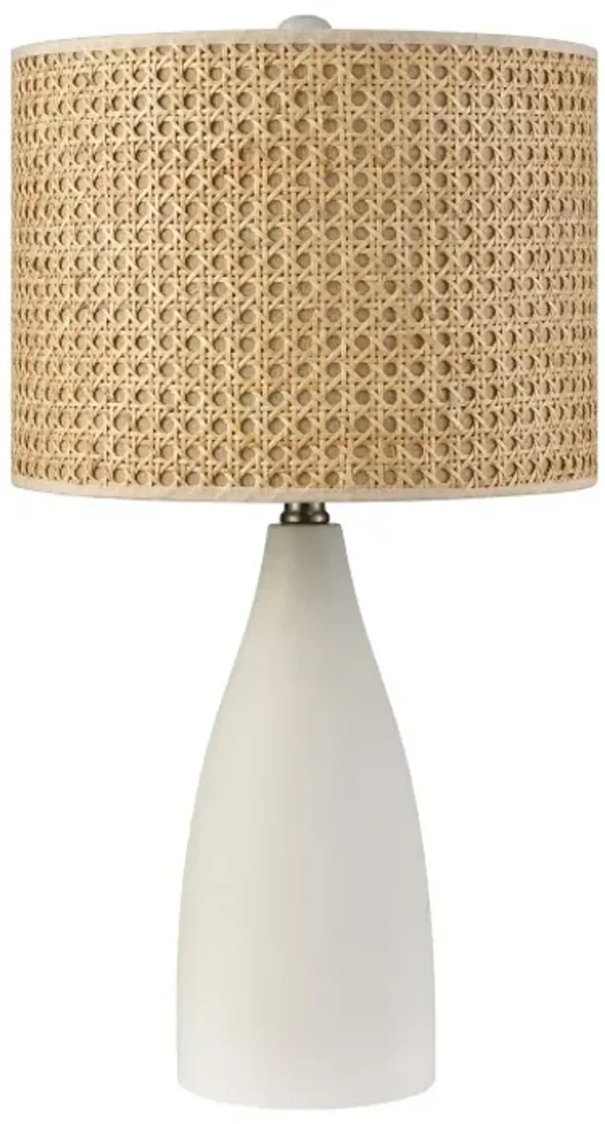 Rockport 23'' High 1-Light Table Lamp