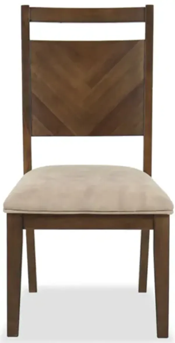 Andaz Side Chair