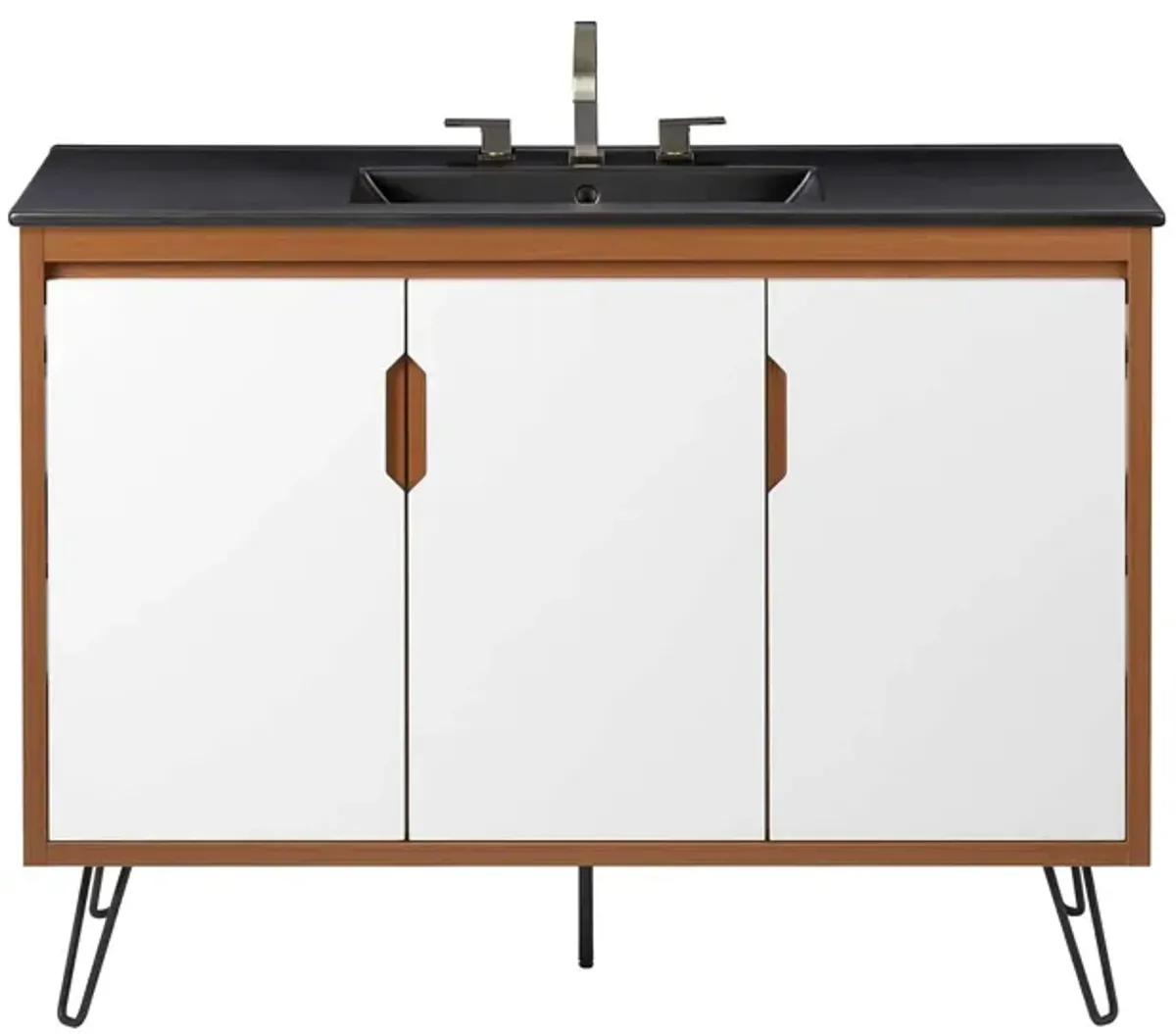 Energize 48" Bathroom Vanity