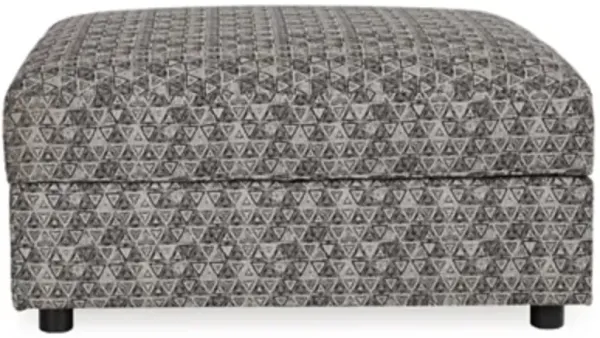 Kellway Ottoman With Storage