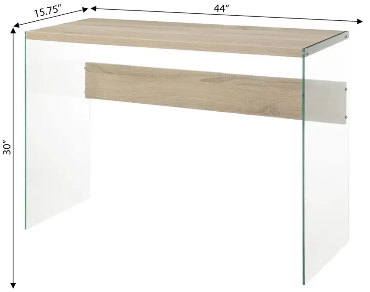 Convience Concept, Inc. SoHo Console Table