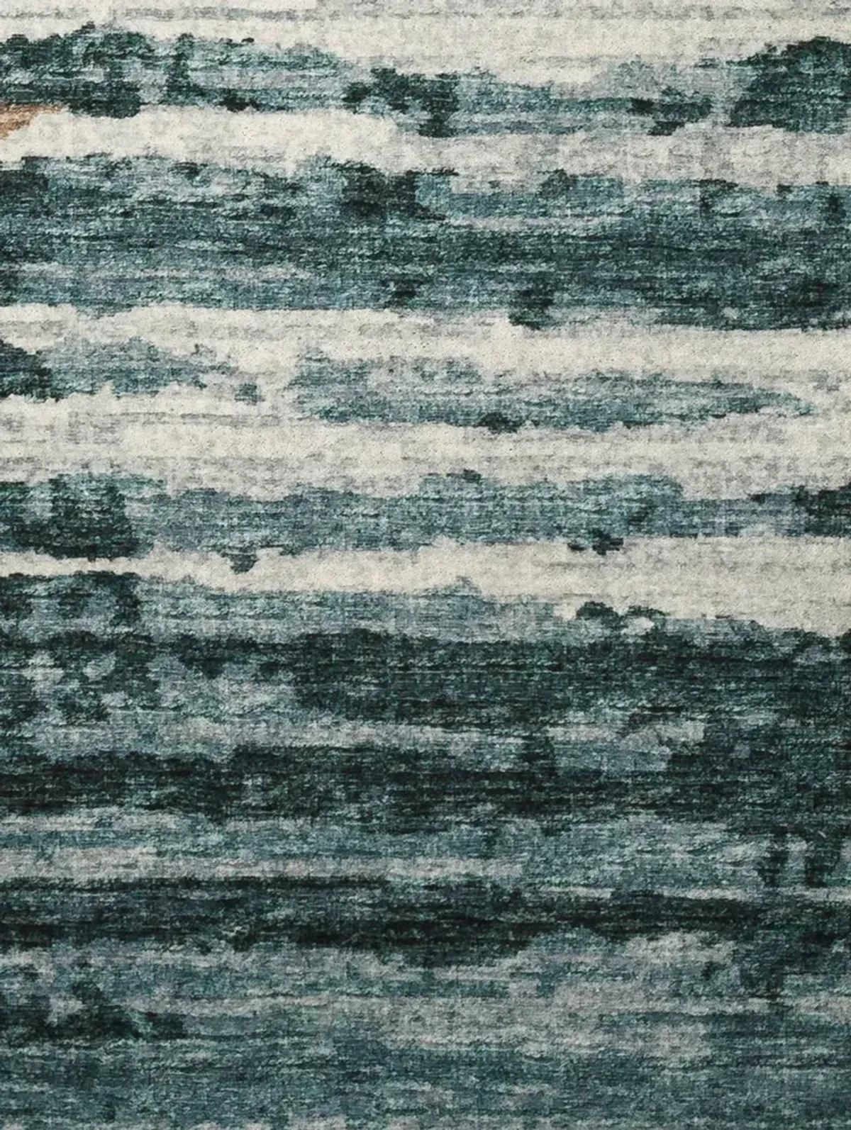 Brisbane BR4 Midnight 8' x 10' Rug