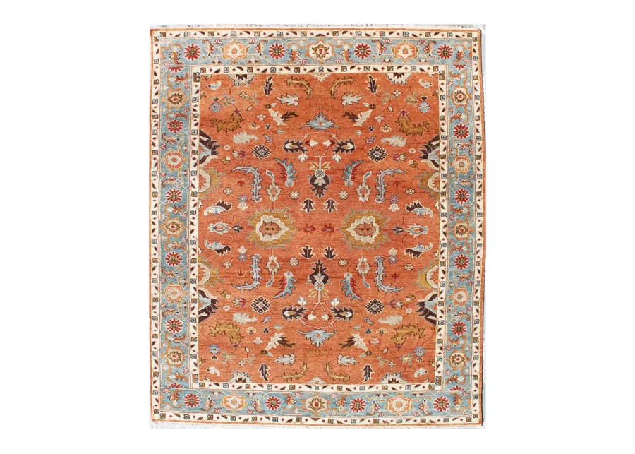 Polaris POL42538 Terra 6" x 9" Rug