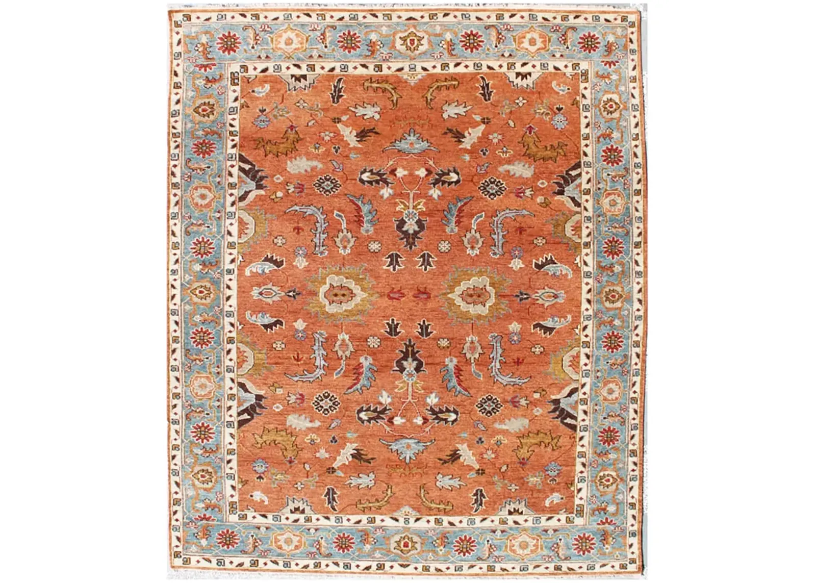 Polaris POL42538 Terra 6" x 9" Rug