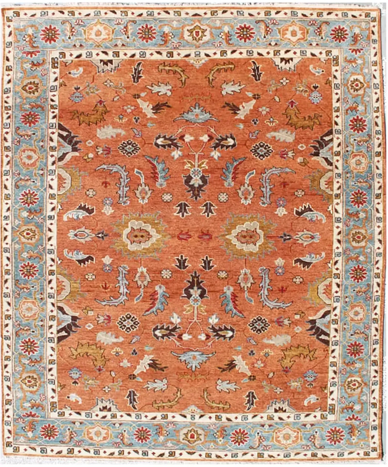 Polaris POL42538 Terra 6" x 9" Rug