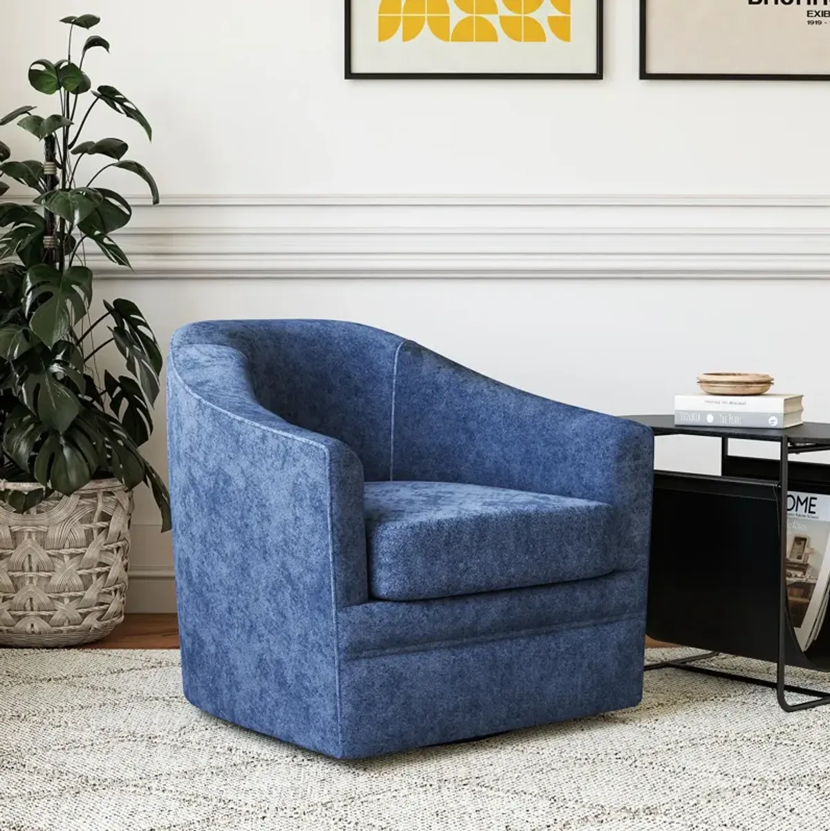 Remily Swivel Accent Chair