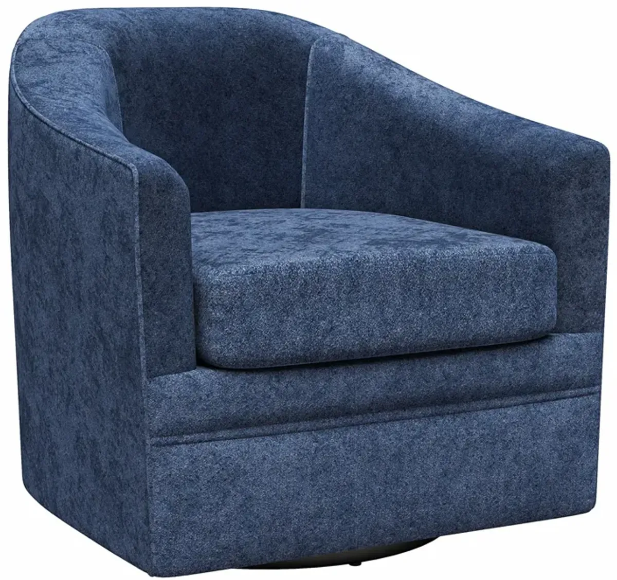 Remily Swivel Accent Chair